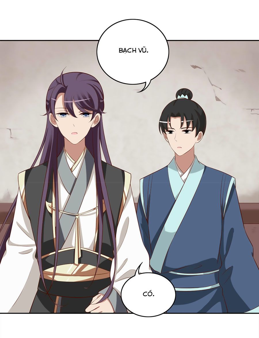 Kiêu Ngạo Vương Gia Chủng Điền Phi chapter 67 - Trang 18
