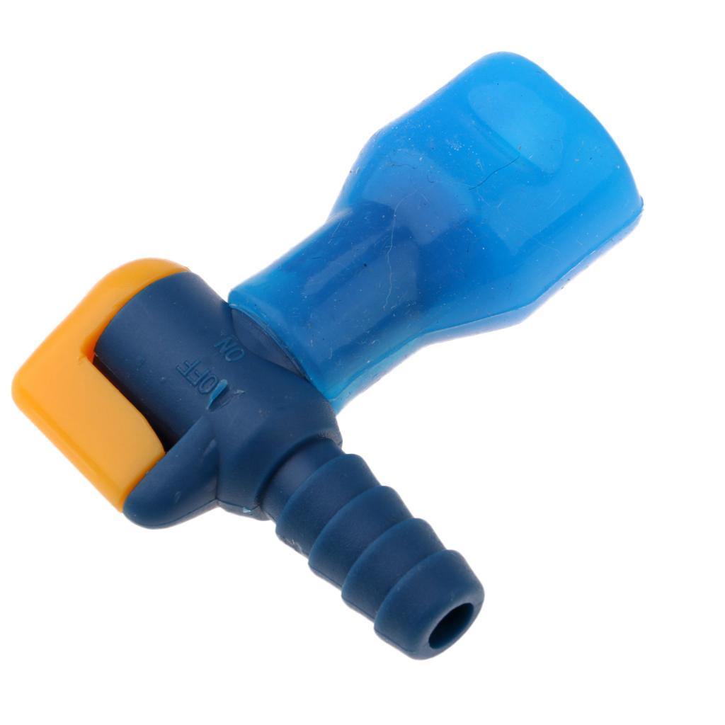 Hydration Pack Drink Tube Hose with Mouthpiece Nozzle