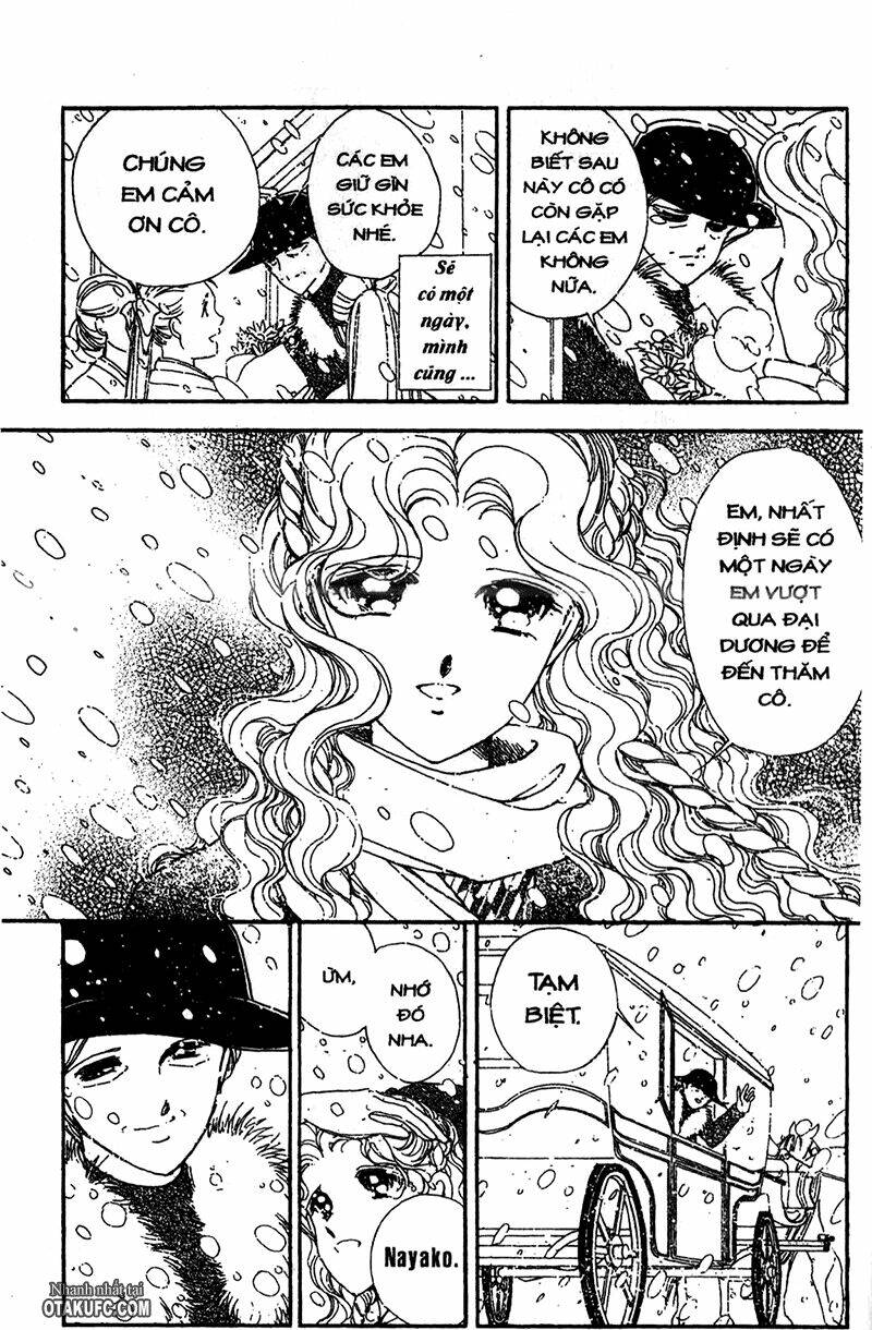 khúc tình ca ban mai - akatsuki no aria chapter 28 15