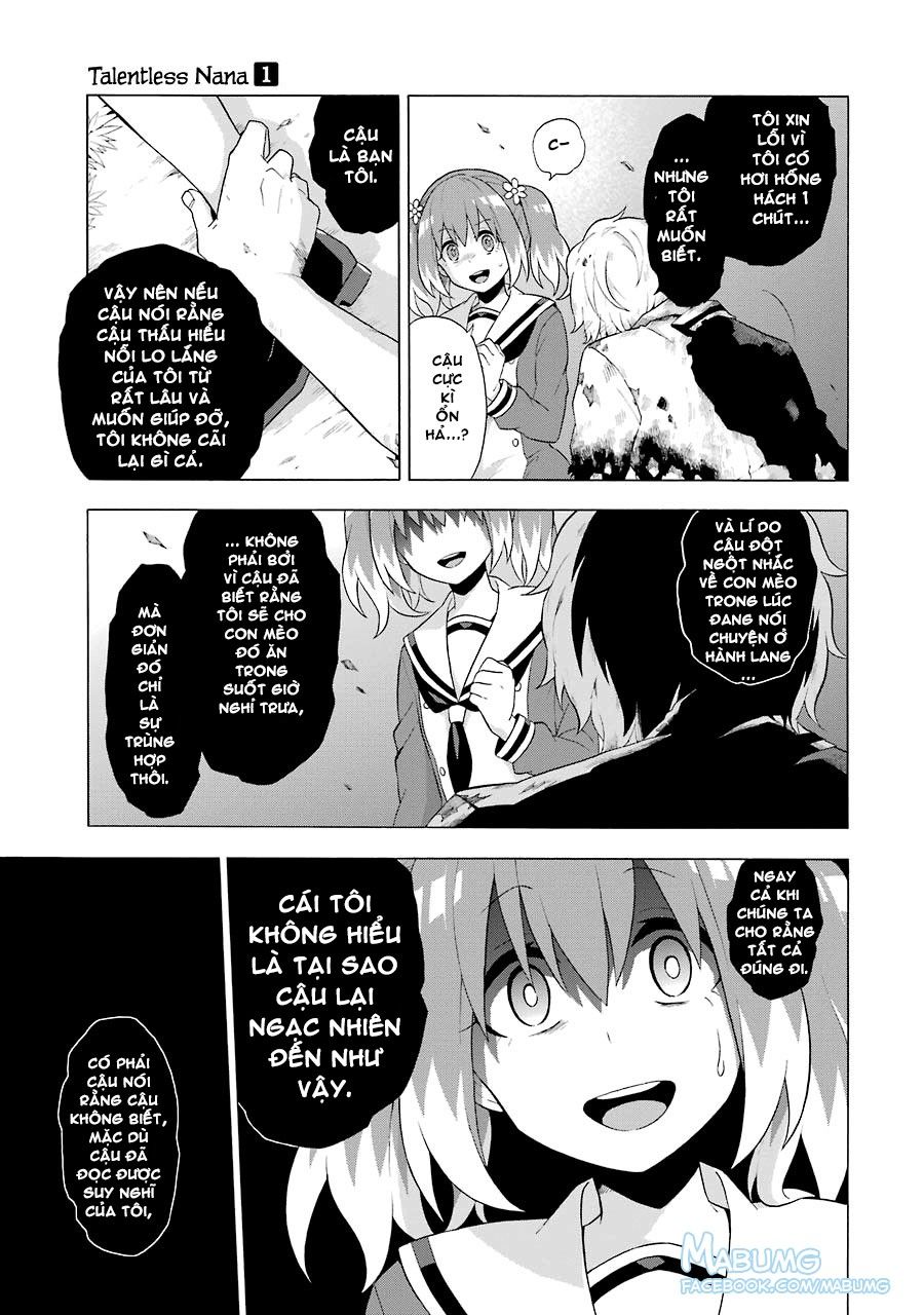 nana vô năng chapter 4 33