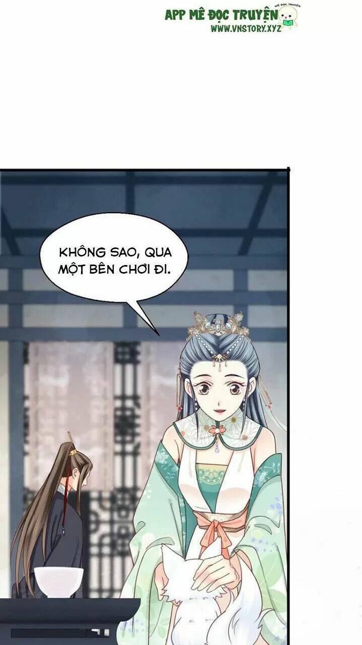 kiều nữ độc phi chapter 212 10