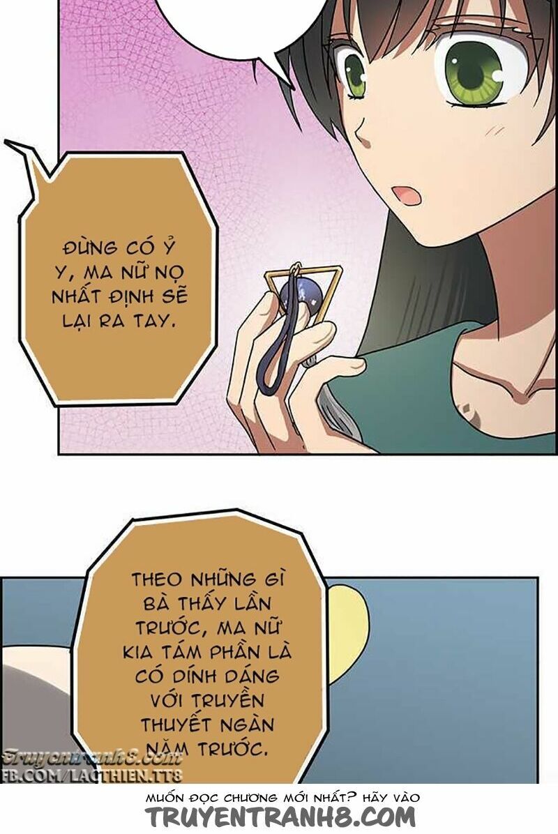 nụ hôn nguyền rủa chapter 65 22