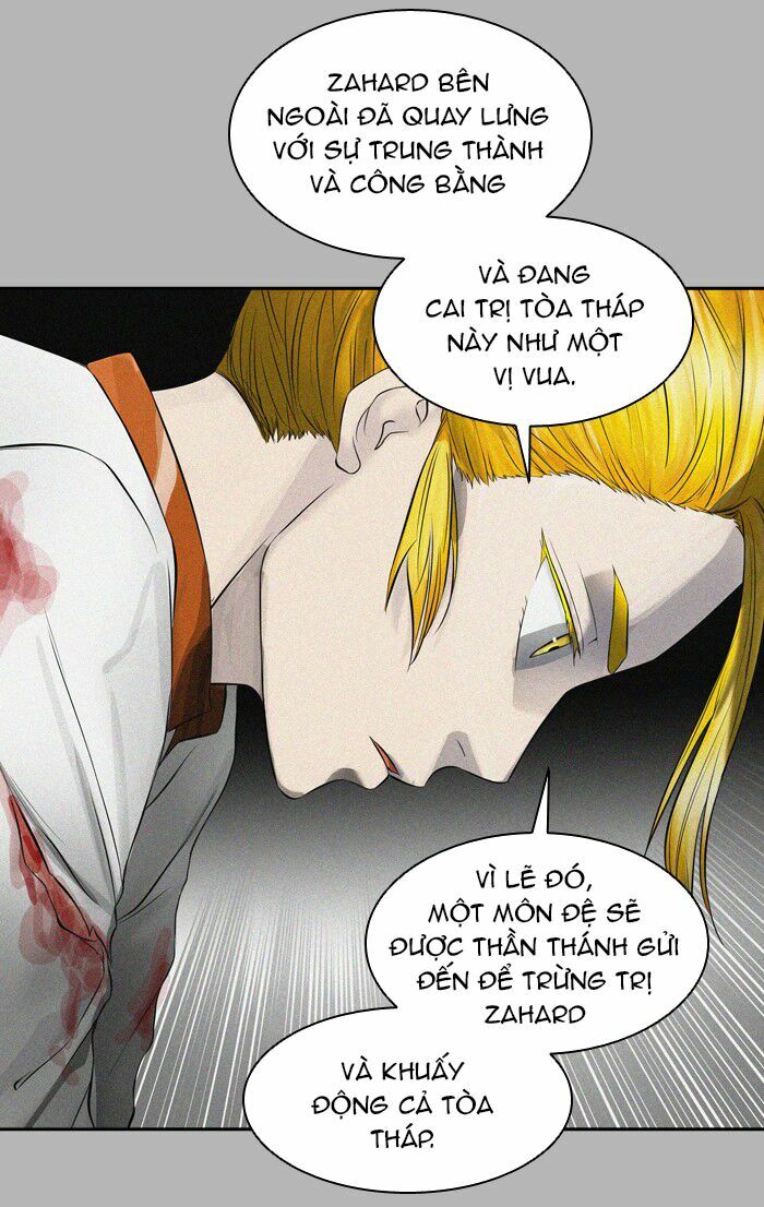 tòa tháp bí ẩn 2 chapter 302 29