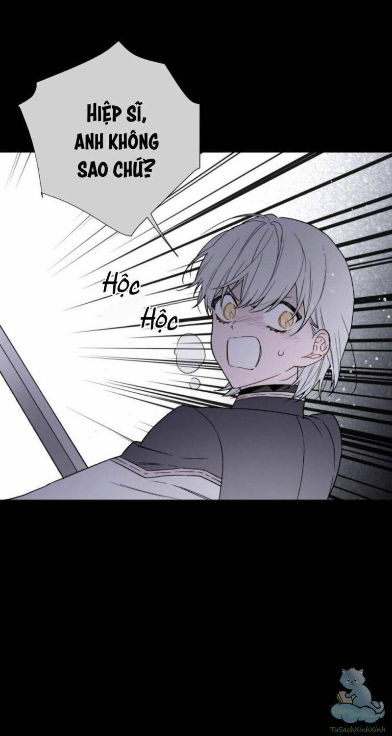 cách mà kỵ sĩ sống như tiểu thư chapter 33 15