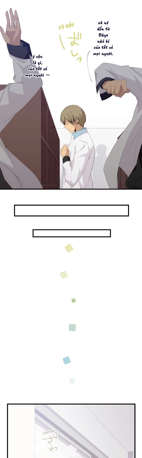 relife chapter 189 18