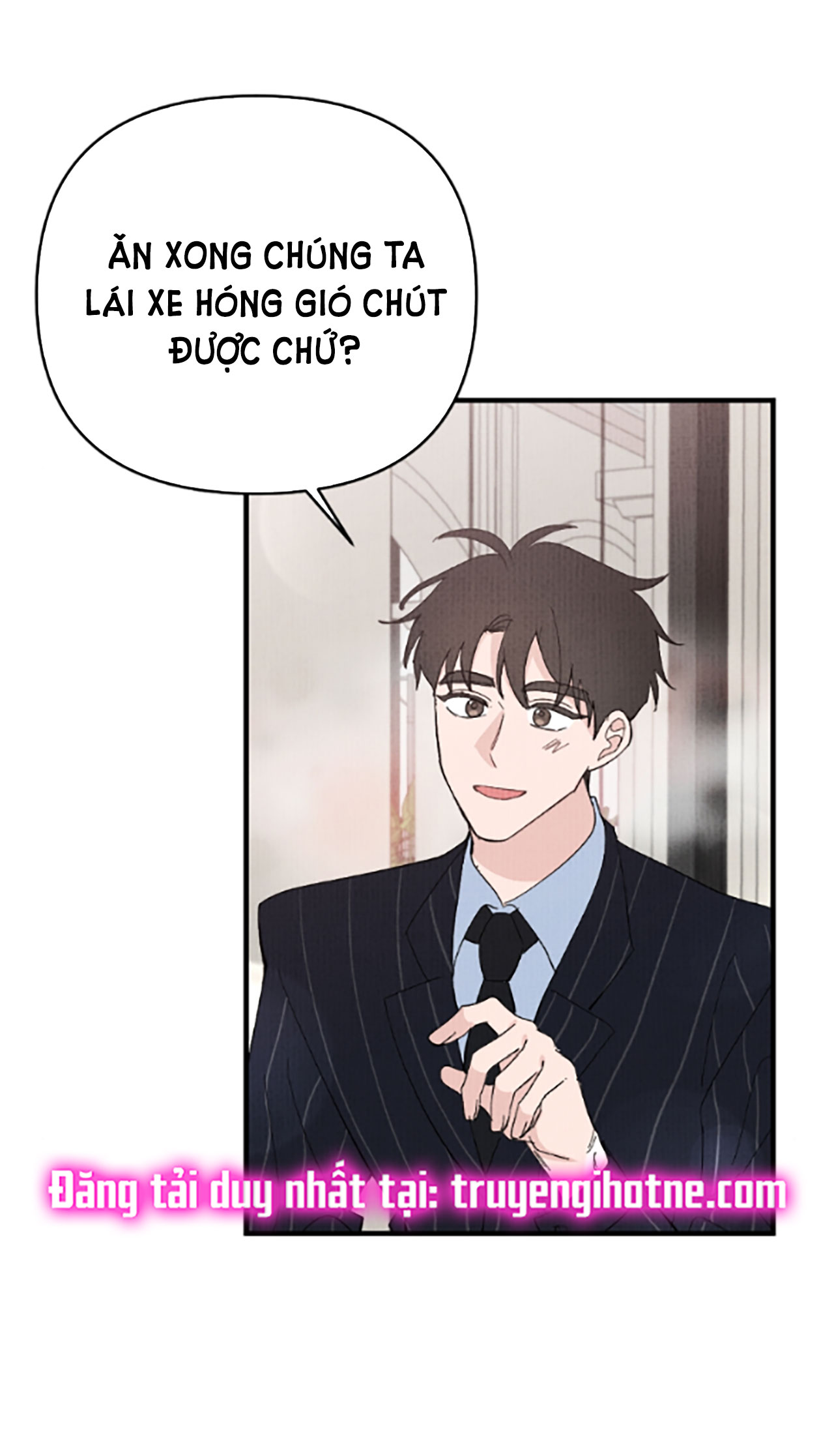 [18+] cuộc hôn nhân chính trị chapter 5.2 5