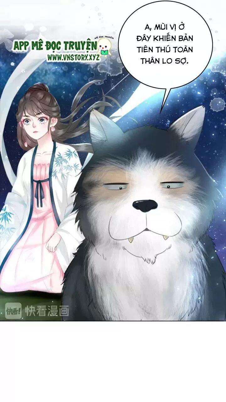 cực phẩm phế vật tiểu thư chapter 105 9