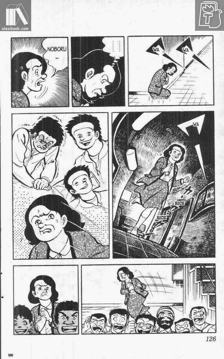 ganbare genki chapter 173 4