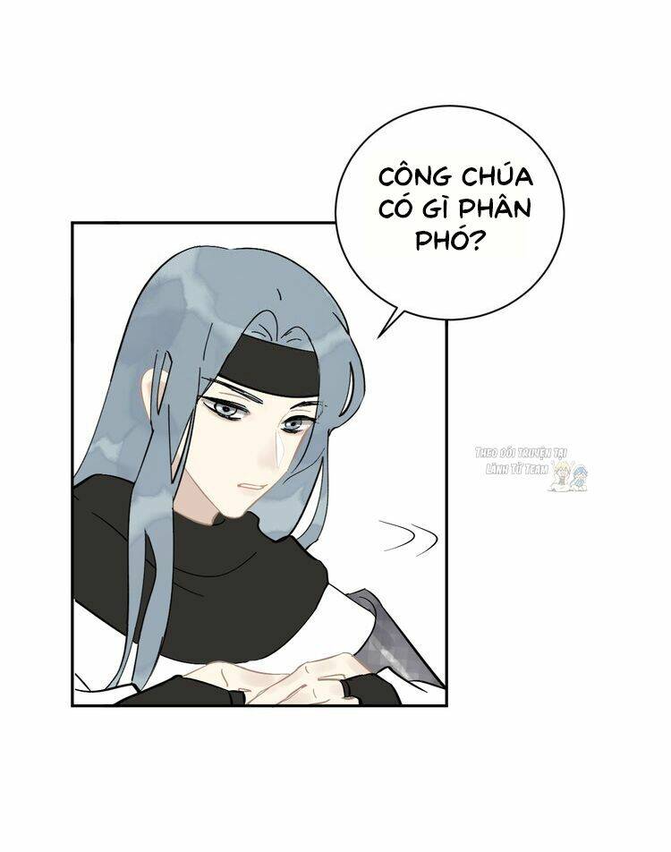 mãn đình phương - thiên hạ duy khanh chapter 5 42