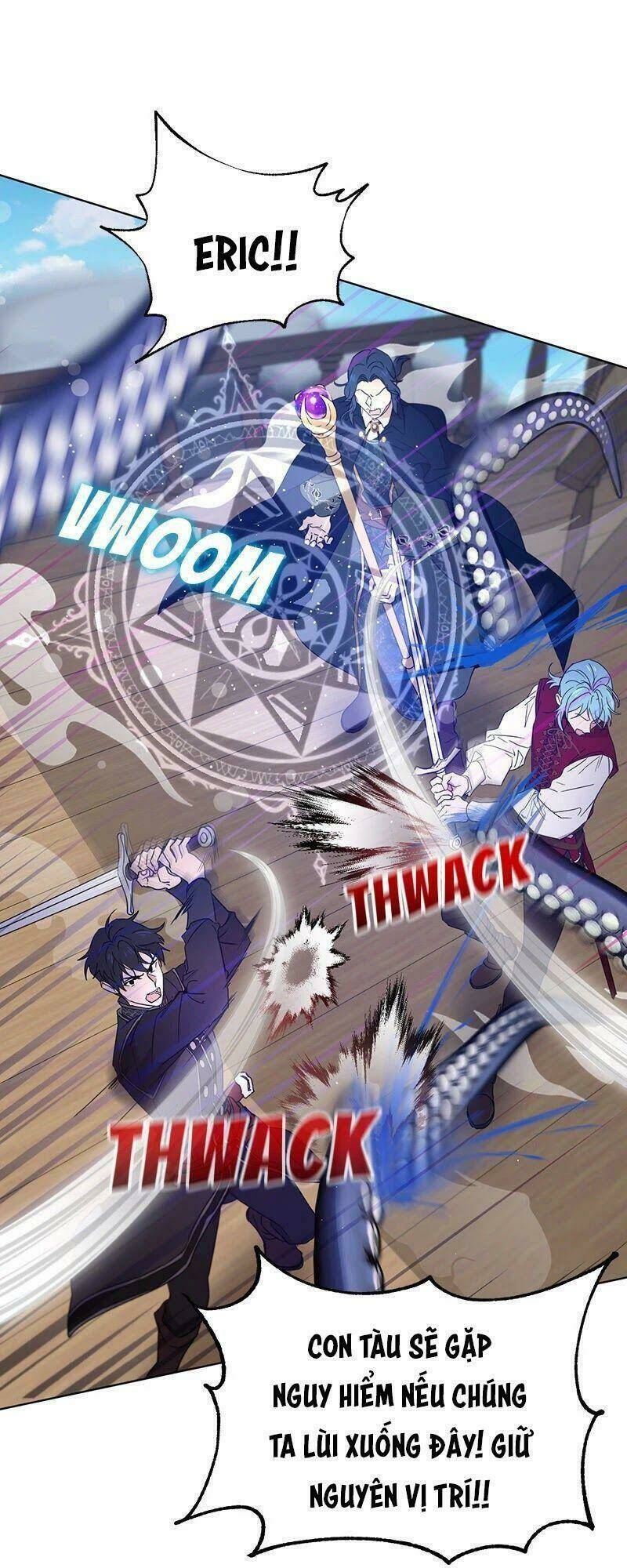 khế ước của ma tộc chapter 48 68