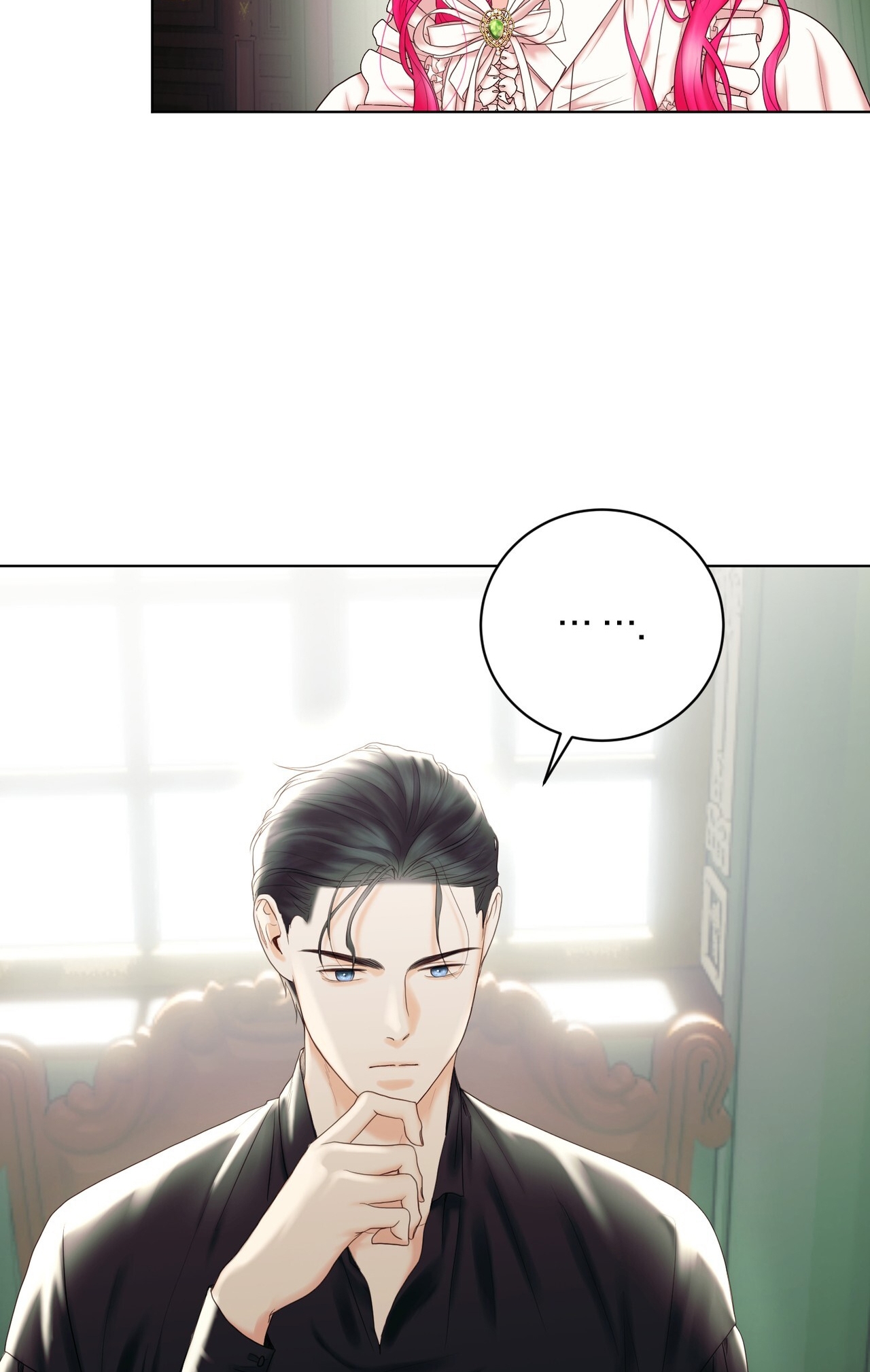 hợp đồng hôn nhân với hai người chồng chapter 6.1 57