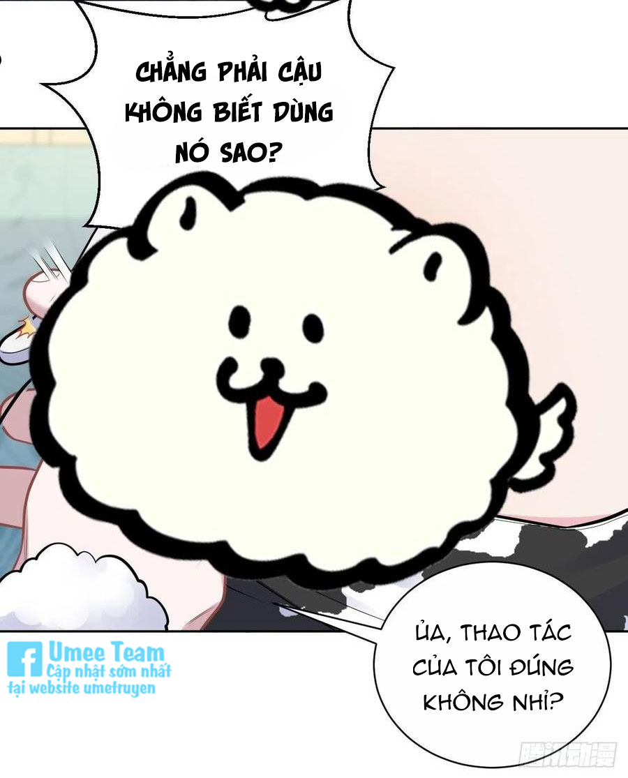 bố vợ đại nhân là bà xã chapter 213 18