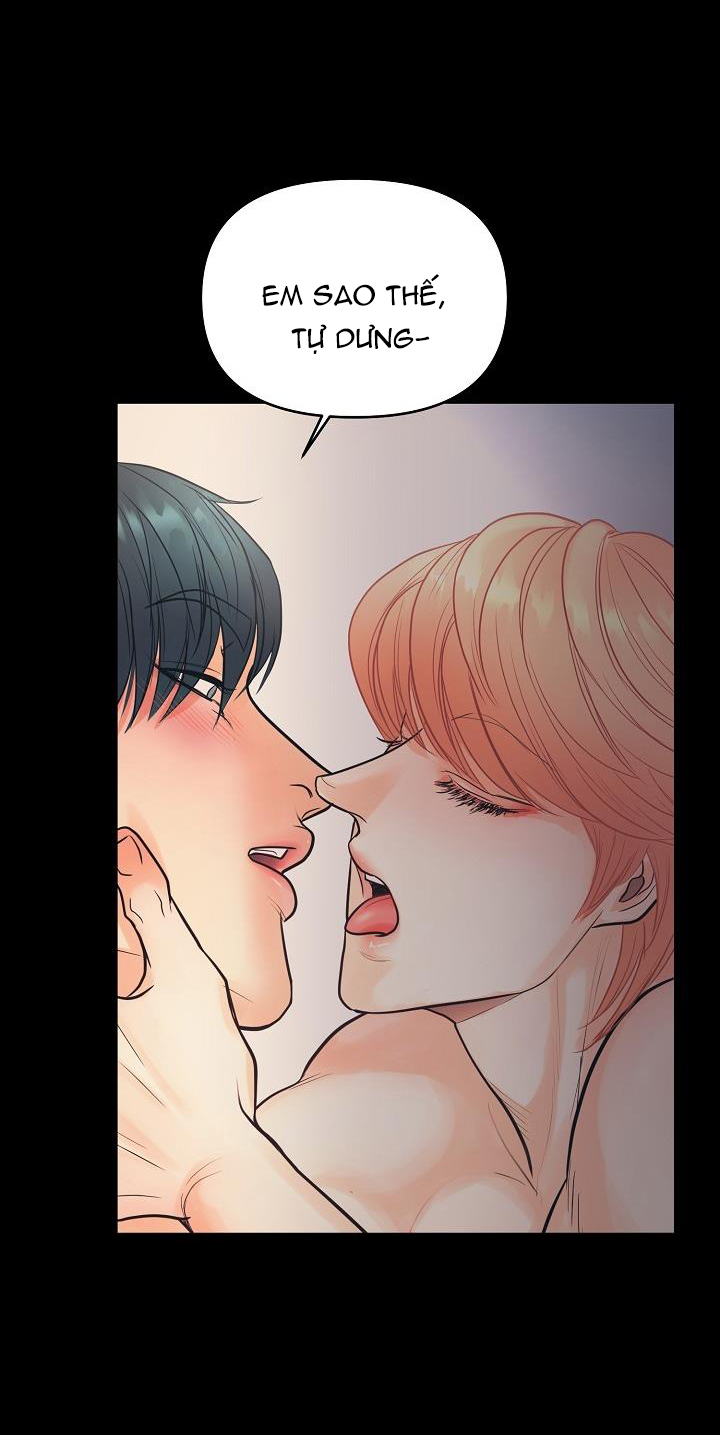 ranh giới tội ác chapter 2 43