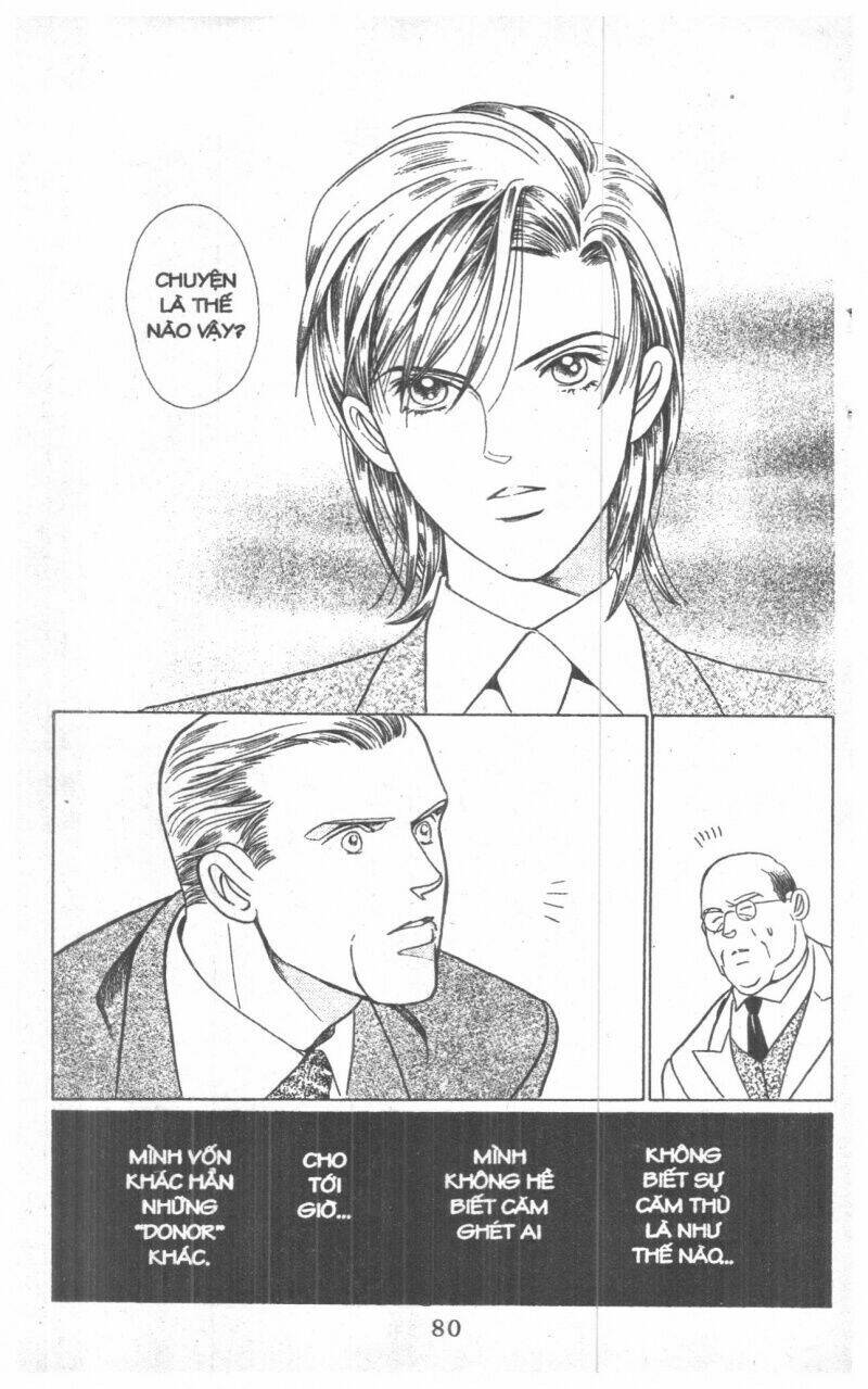 nàng tiên ánh trăng - kaguya hime chapter 14 78