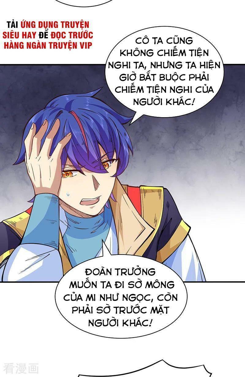 võ đạo độc tôn chapter 212 13