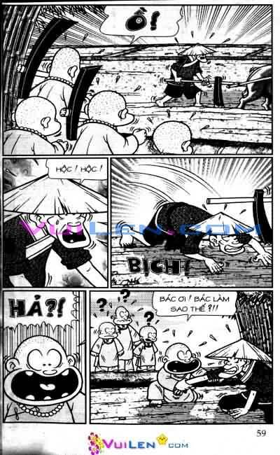 thần đồng đất việt chapter 60 56