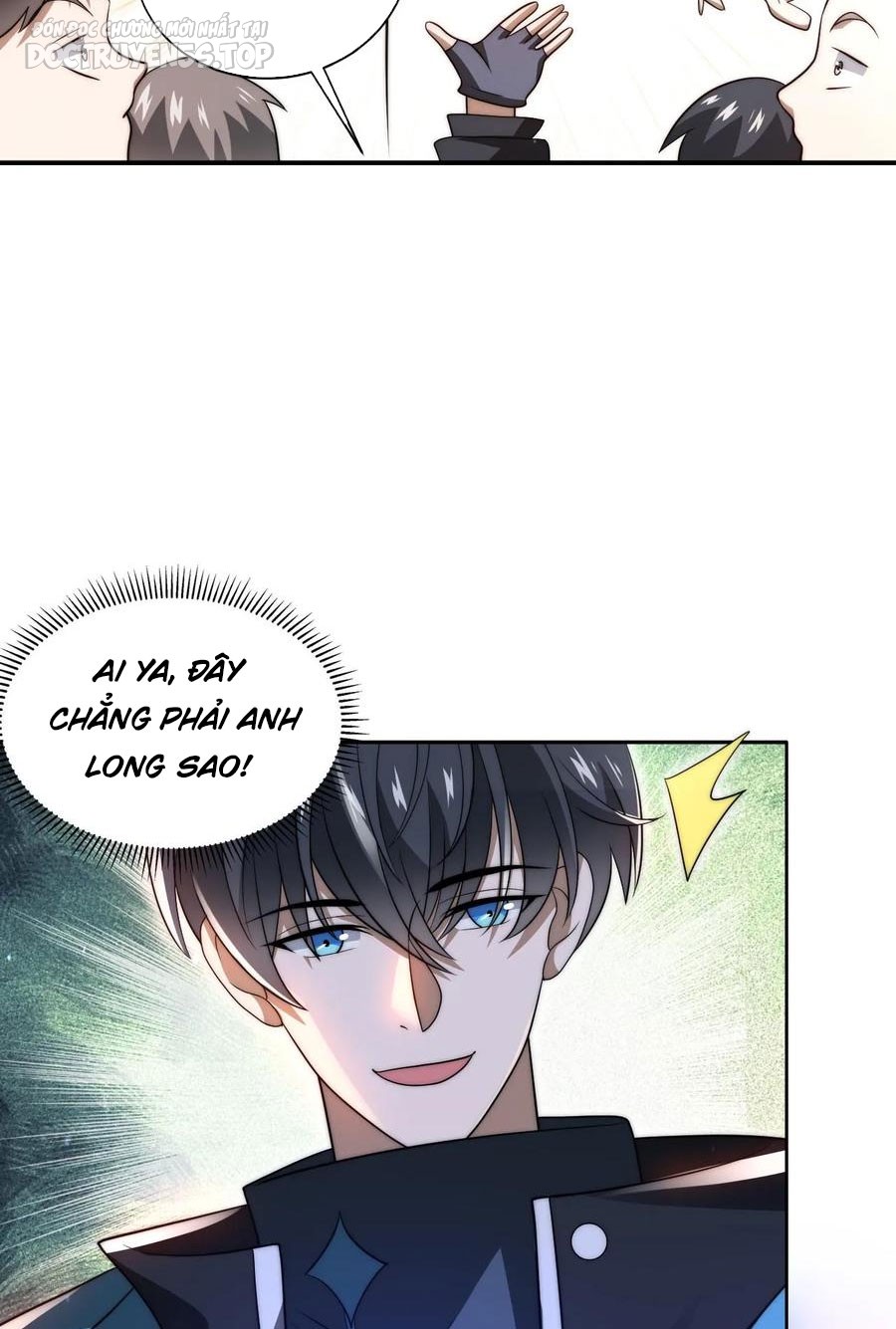 không gian hệ lão lục: dự trữ một vạn tấn thịt ngày tận thế chapter 78 10