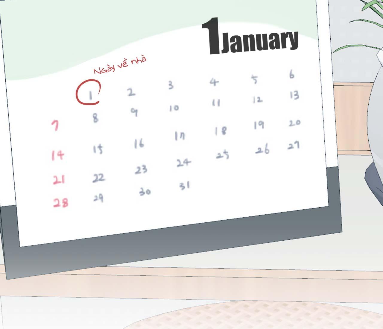 tình yêu bình dị nhất chapter 23 87