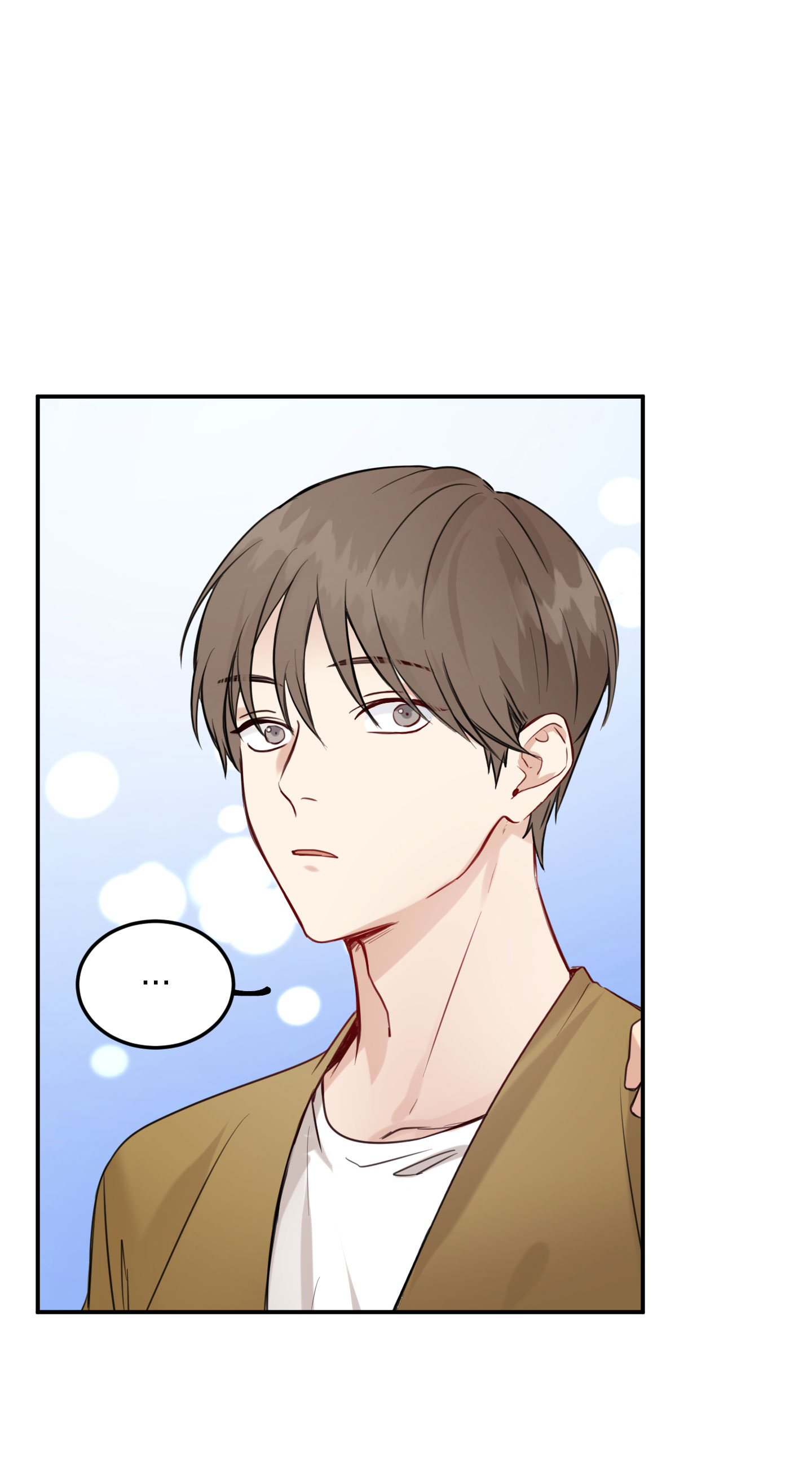 tình yêu bình thường nhưng không dễ tìm chapter 3 30