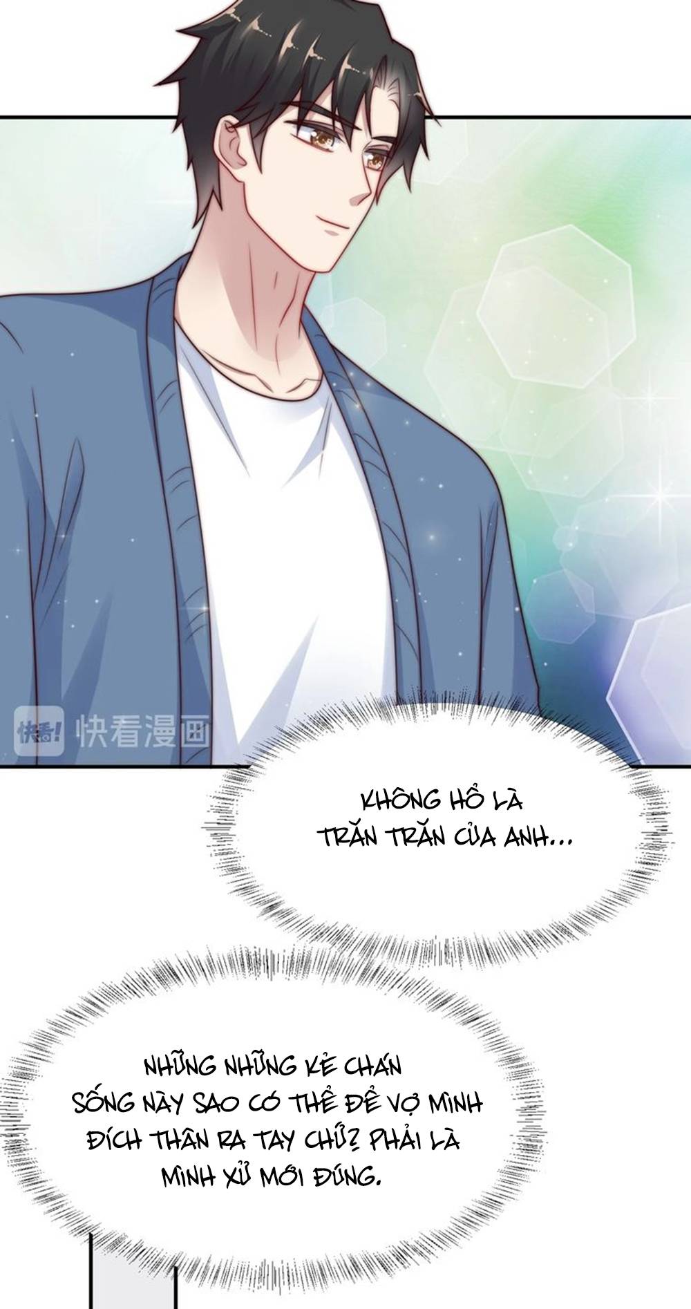 khoá chặt đôi môi (full) chapter 60 19