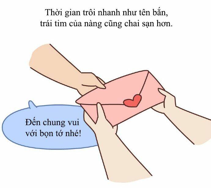 giải mã tình yêu chapter 195 12