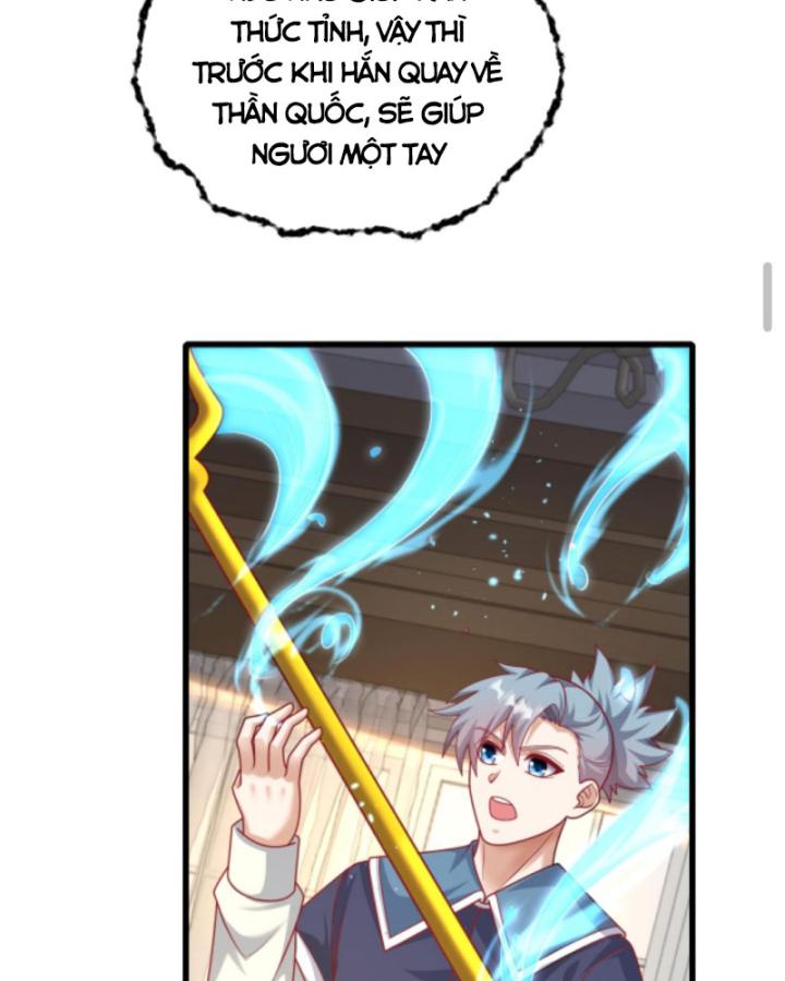 người chơi và nhân vật chính đều muốn làm hại ta chapter 98 24