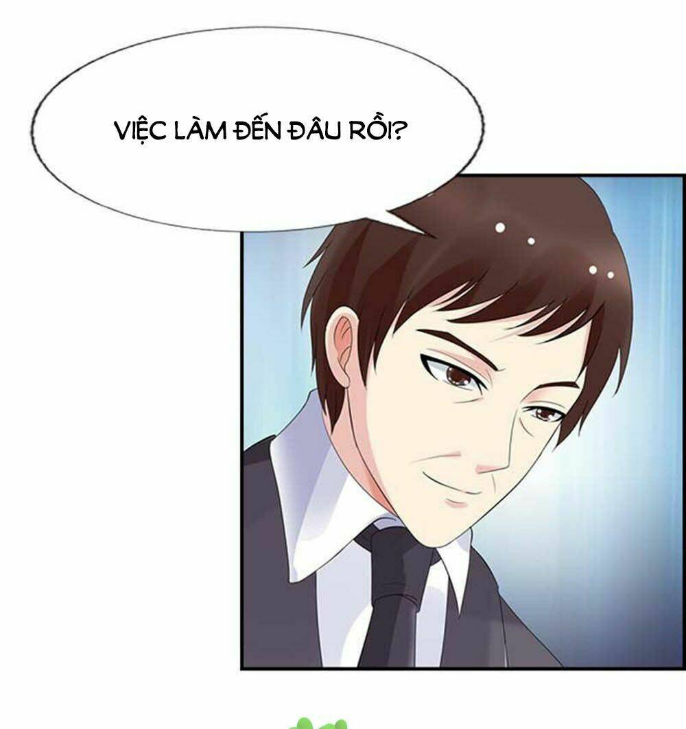 em vẫn còn nhỏ chapter 49 16