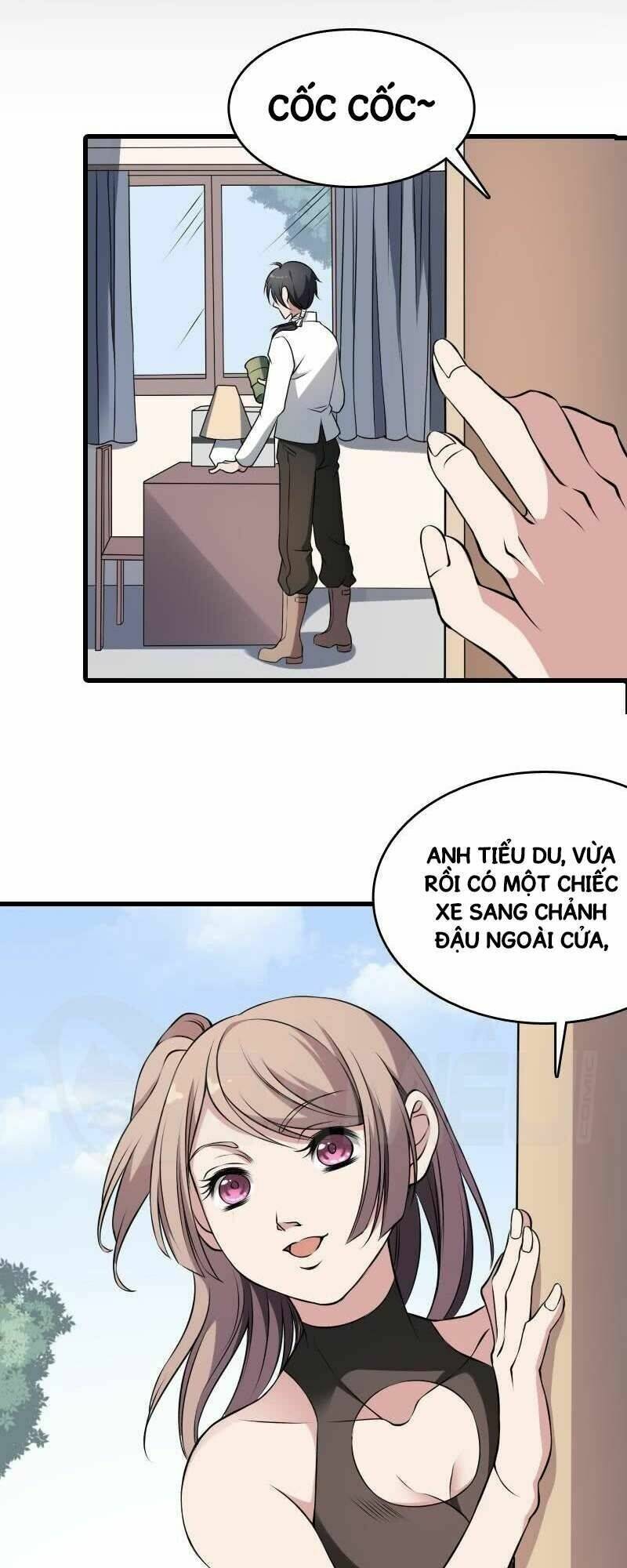 văn âm sư chapter 3 18