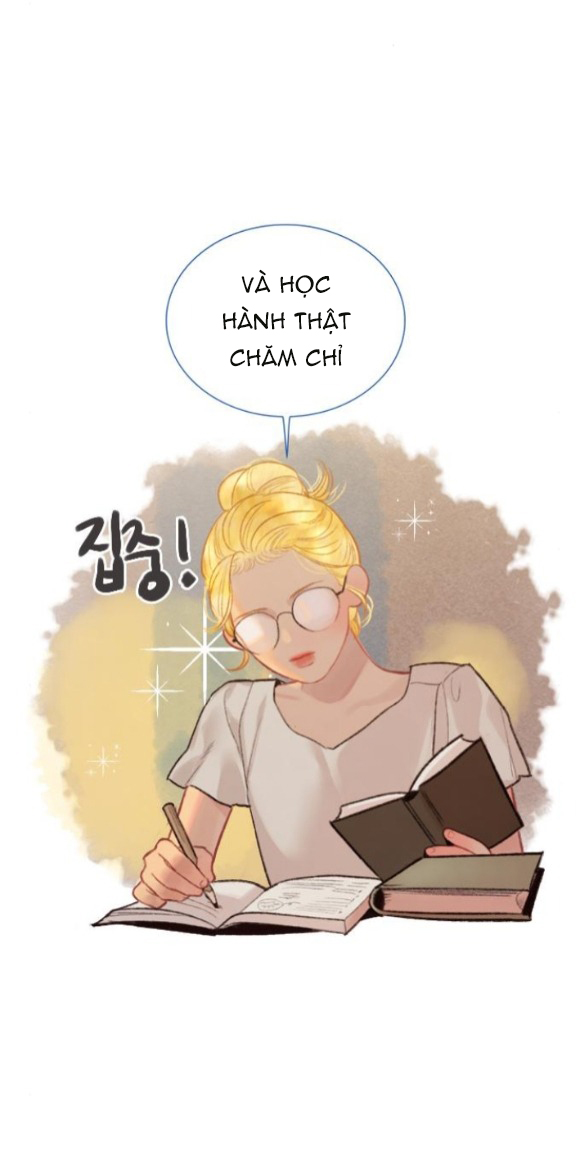 khóc đi hay là cầu xin tôi cũng được chapter 31.1 19