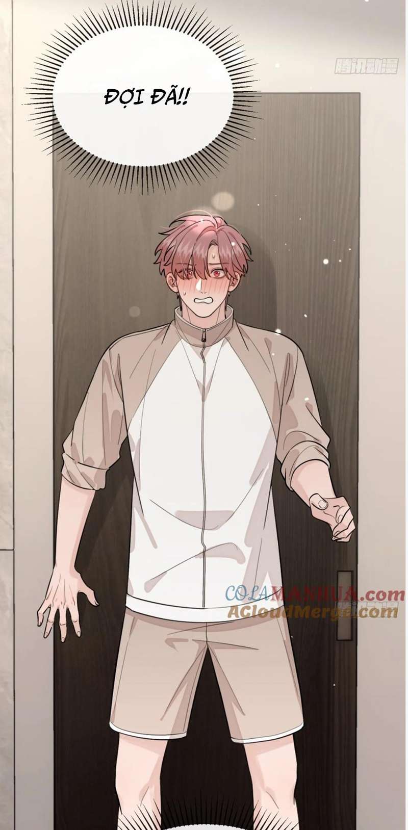 chó lớn bắt nạt chủ chapter 48 43