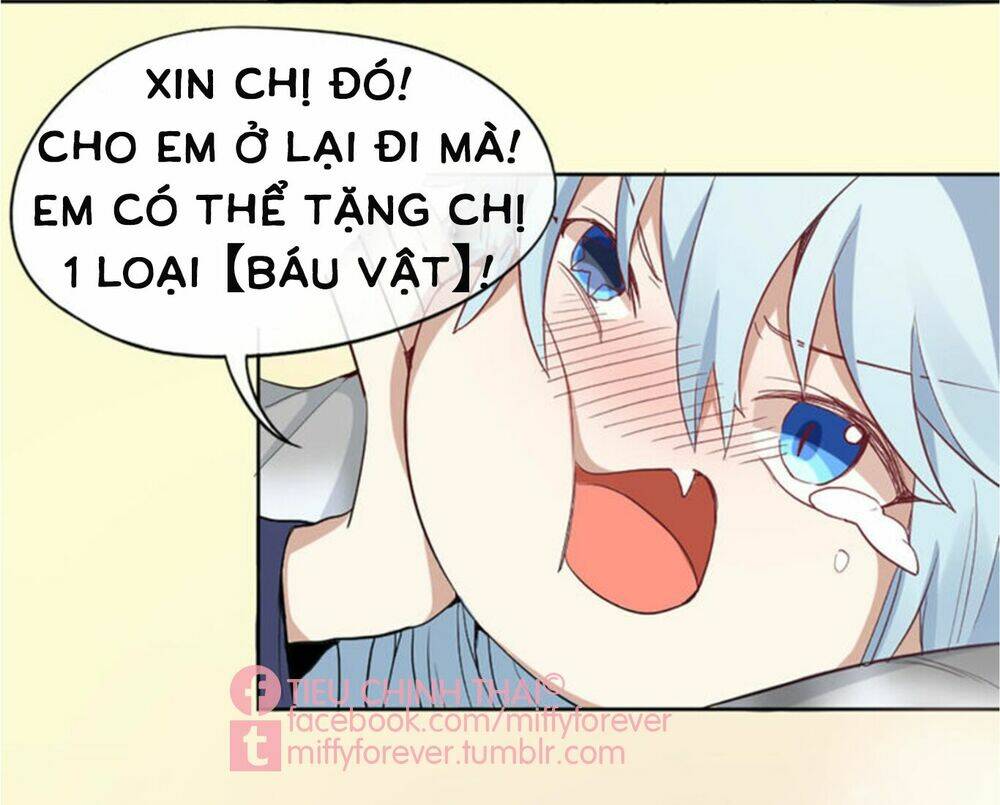 bạn trai quái vật chapter 4 7