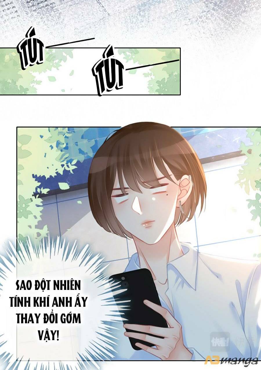 Ám Hắc Hệ Noãn Hôn chapter 148.6 19