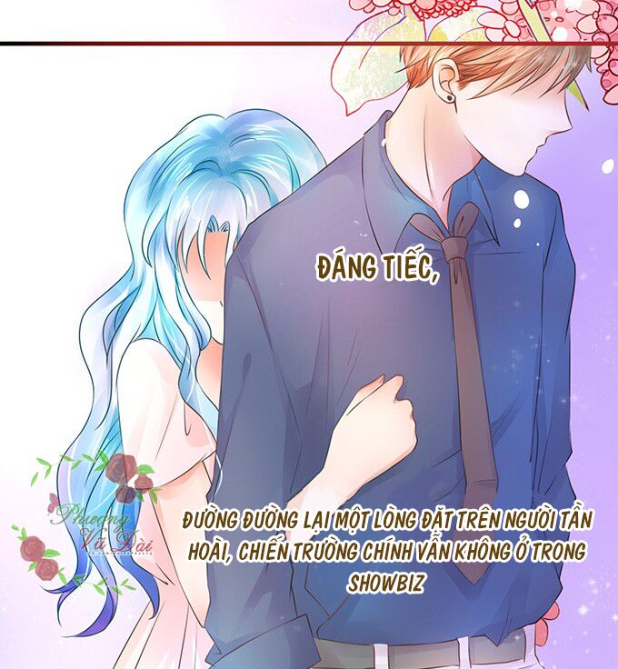 luyến đường thời quang chapter 13 15