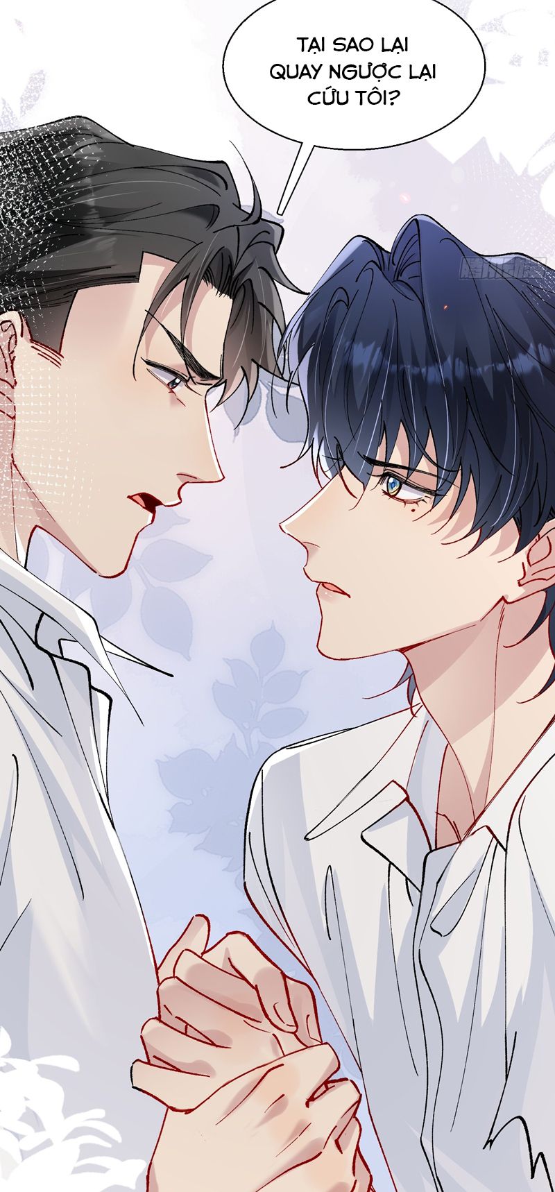 dĩ hạ khi thượng chapter 10 28