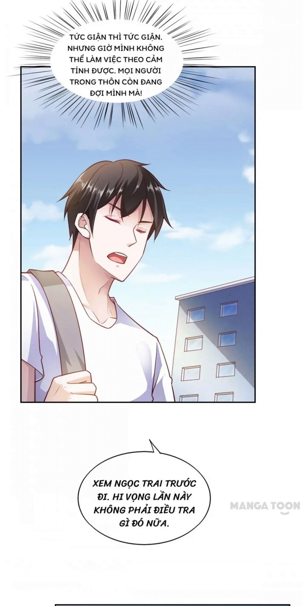 chiếc điện thoại thần kỳ chapter 83 12