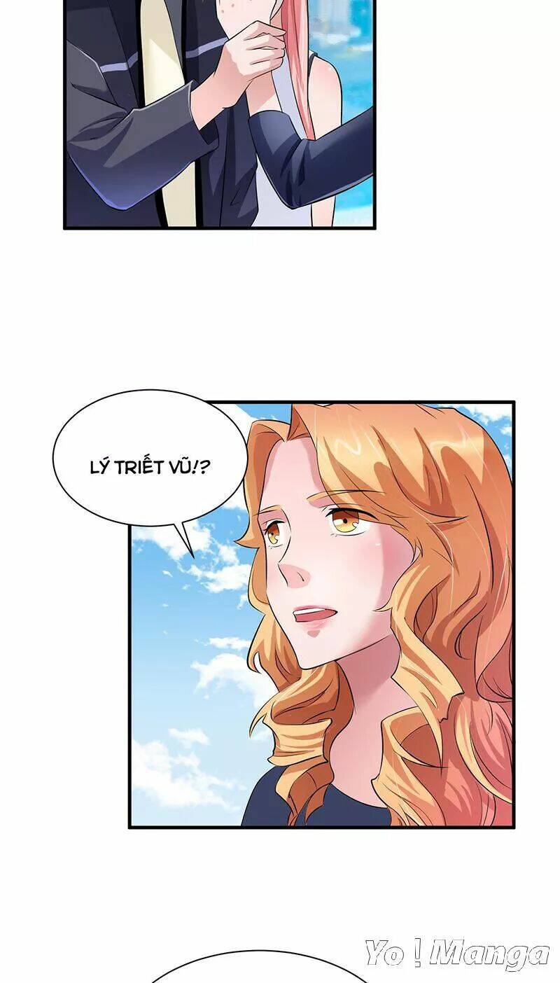 cô dâu gả thay của tổng tài chapter 45 12