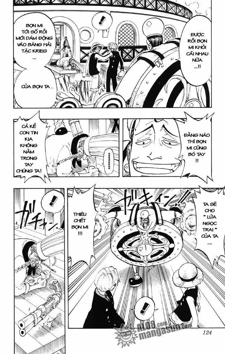 đảo hải tặc - one piece chapter 59 16