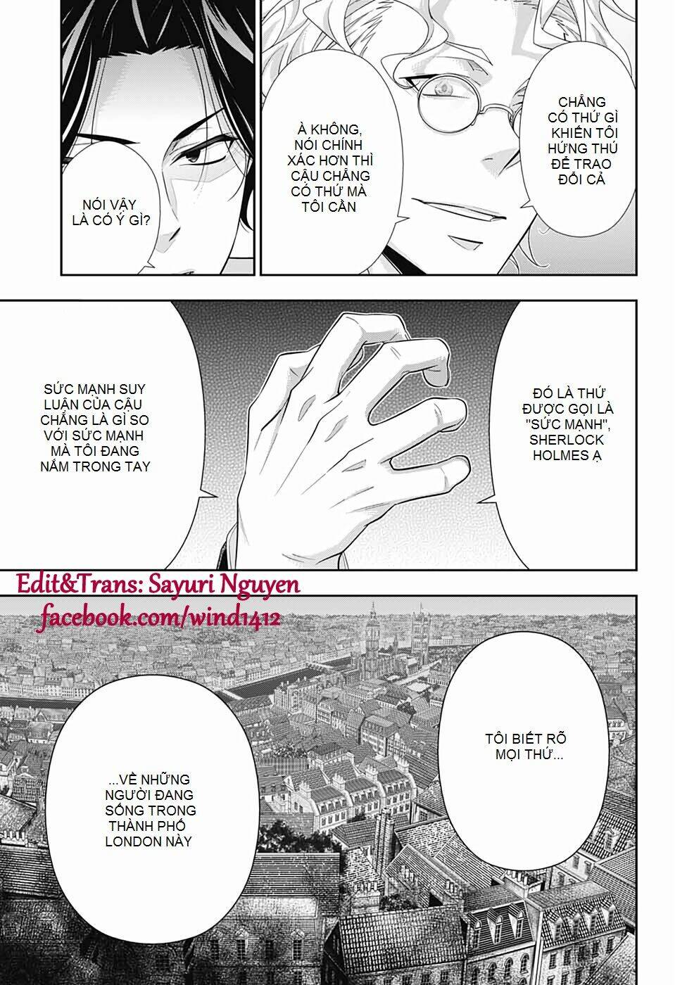 nhà ái quốc moriarty chapter 44 39