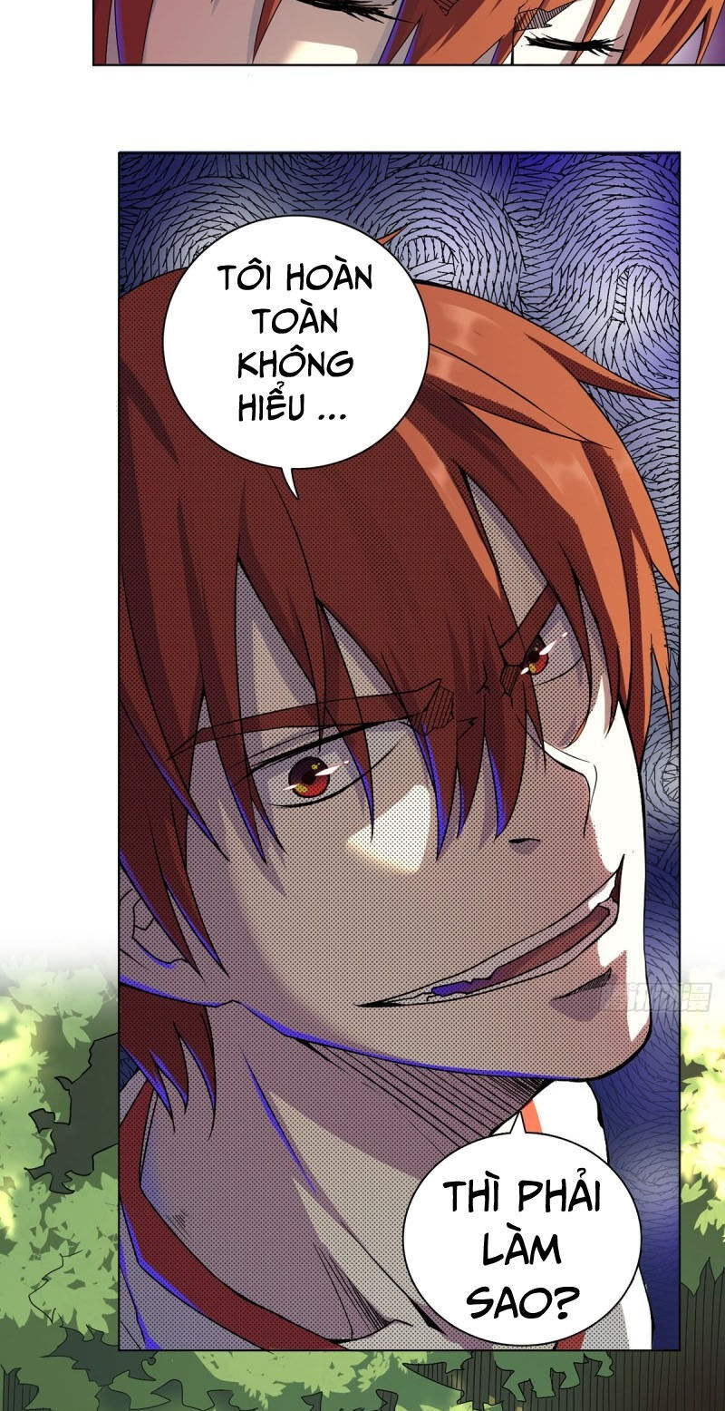 vương bài thần y chapter 17 5