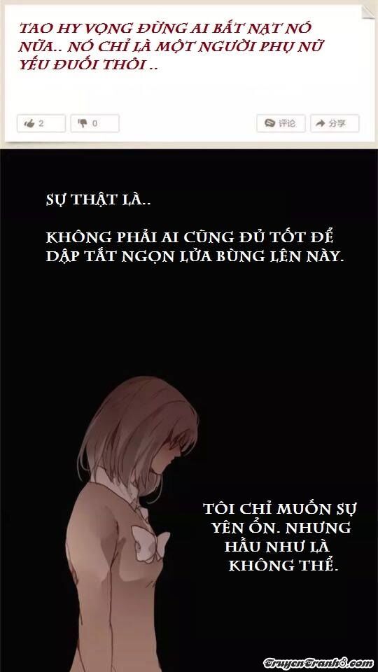 trả thù trường trung học phần 1 chapter 4 31