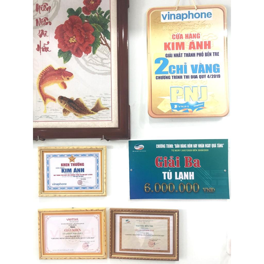 Sim nghe gọi dùng mãi mãi Vinaphone gói Vd89p ưu đãi 4GB/ Ngày + miễn phí gọi  , sim vina Hàng chính hãng