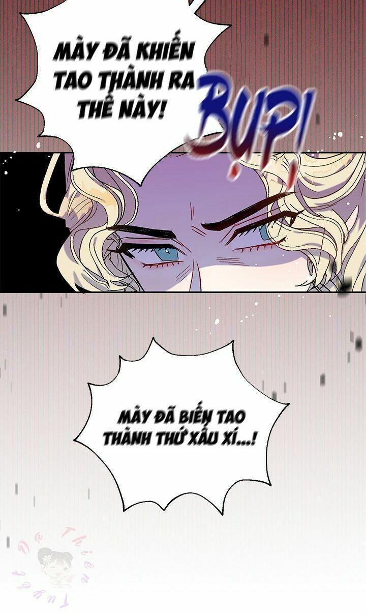 xin ngài đừng ăn tôi chapter 24 37