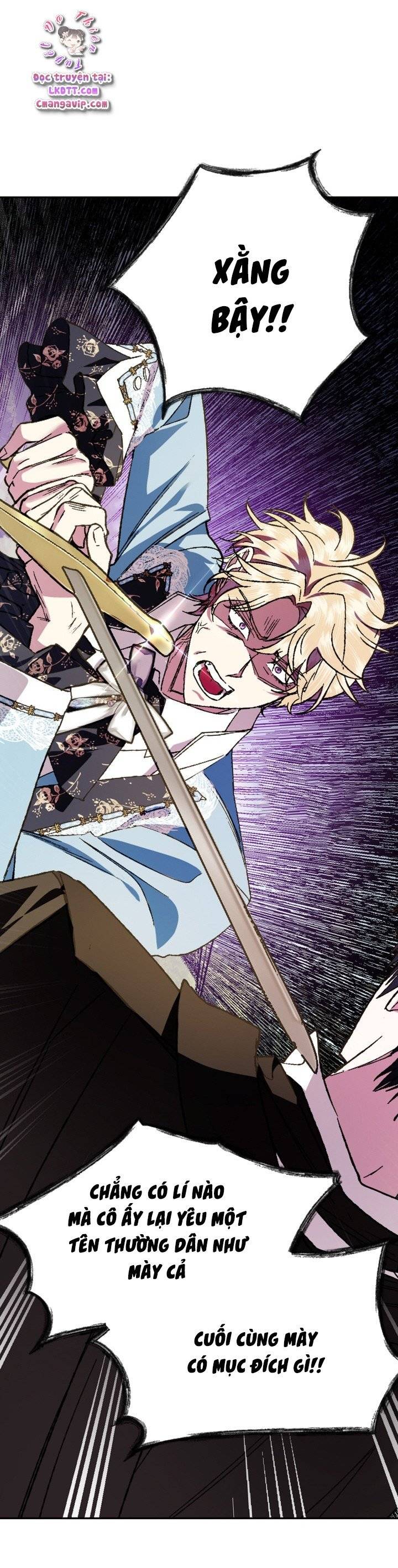 cha, con không muốn kết hôn đâu chapter 41 38