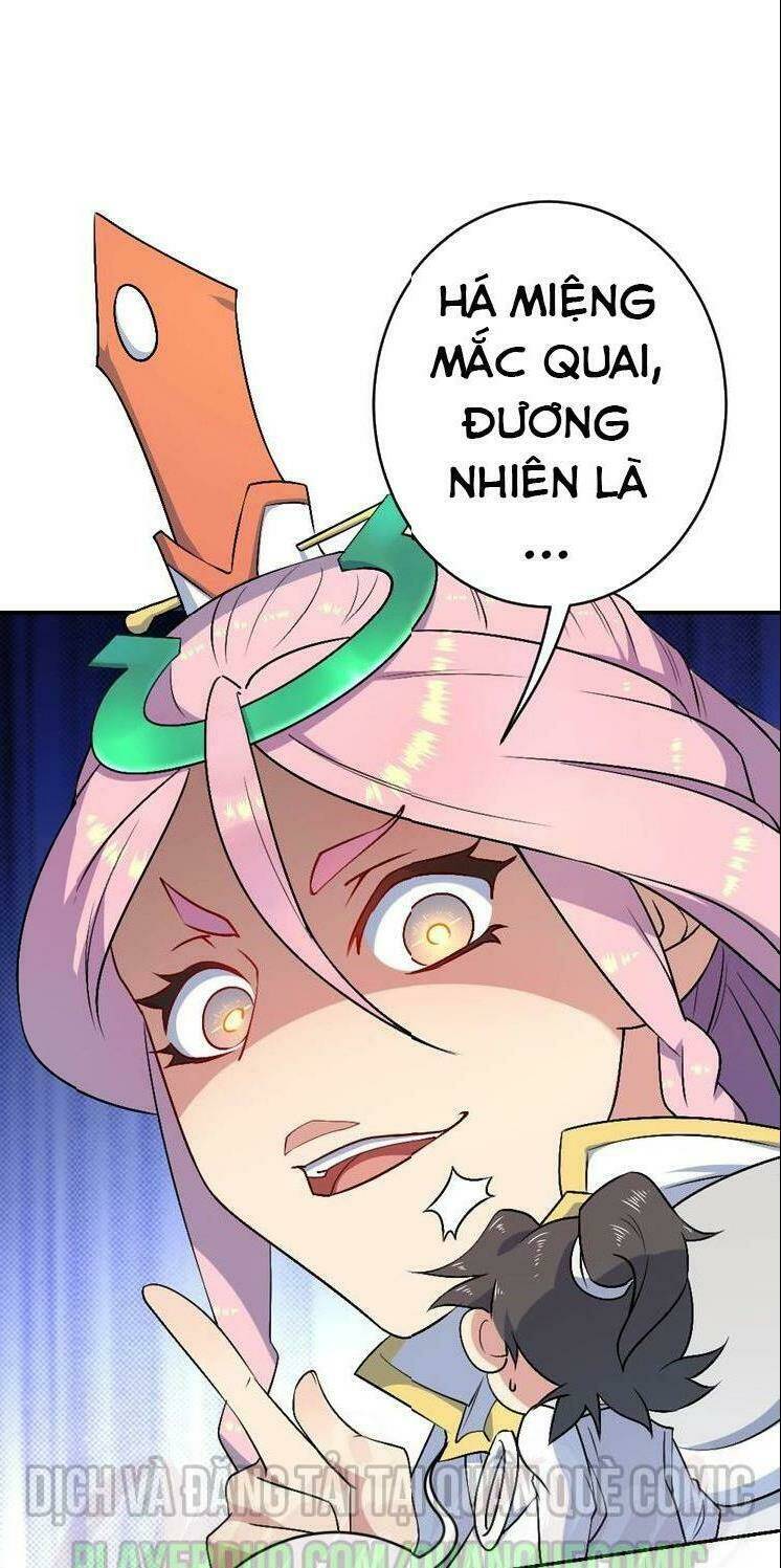 tu la võ thánh chapter 17 69