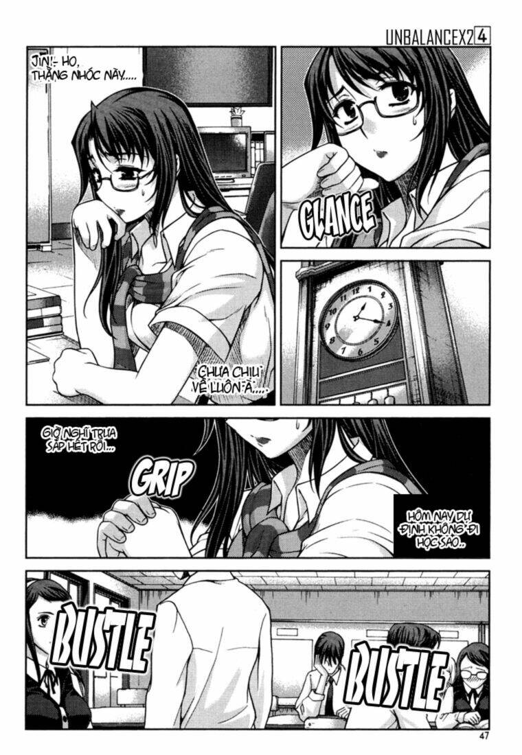 unbalance x unbalance chapter 26 19