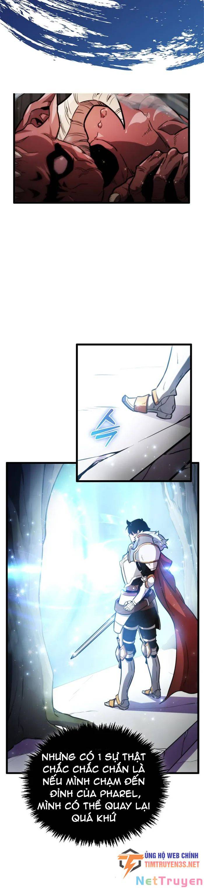 bậc thầy kiếm sư cấp 9 : người bảo vệ kiếm chapter 1 32