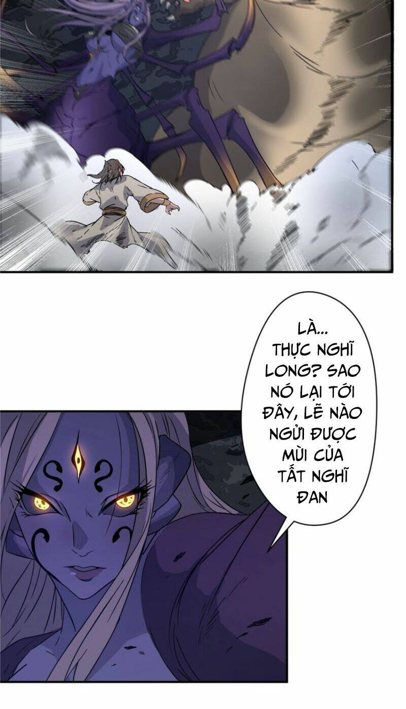 ta luyện dược thành thánh chapter 16 39