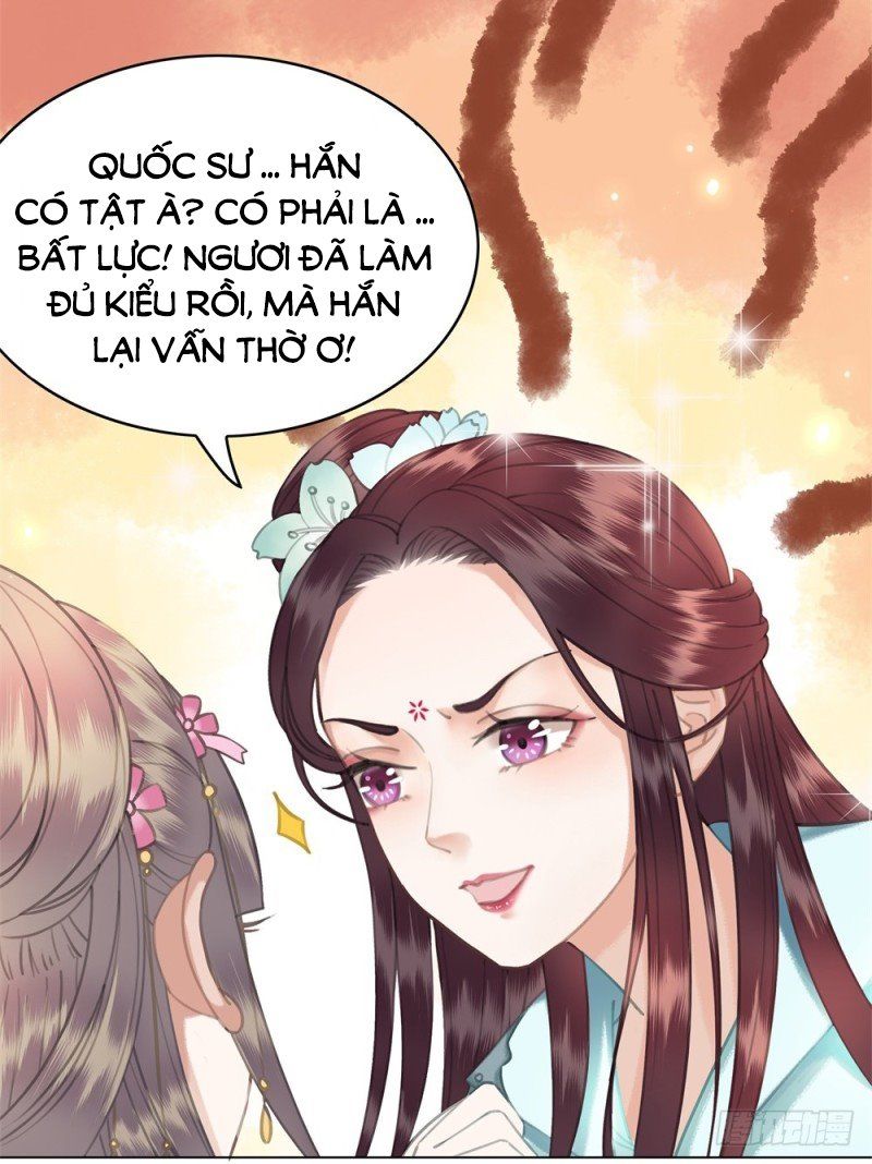 gay rồi! cái đó thành tinh rồi chapter 41 9