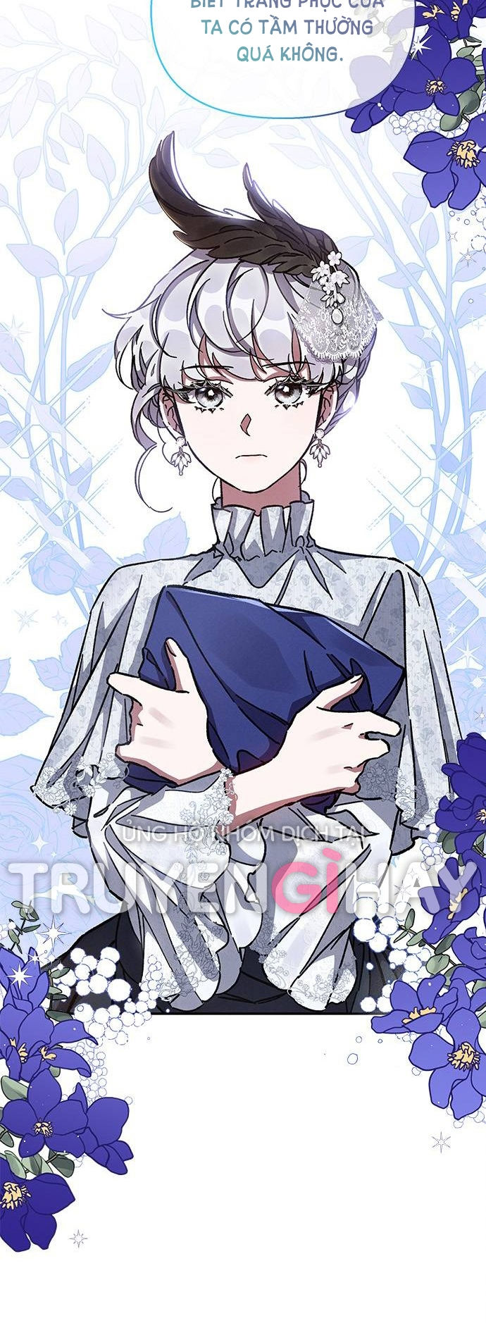 ôi kẻ thù không đội trời chung thân ái của tôi chapter 24.1 6