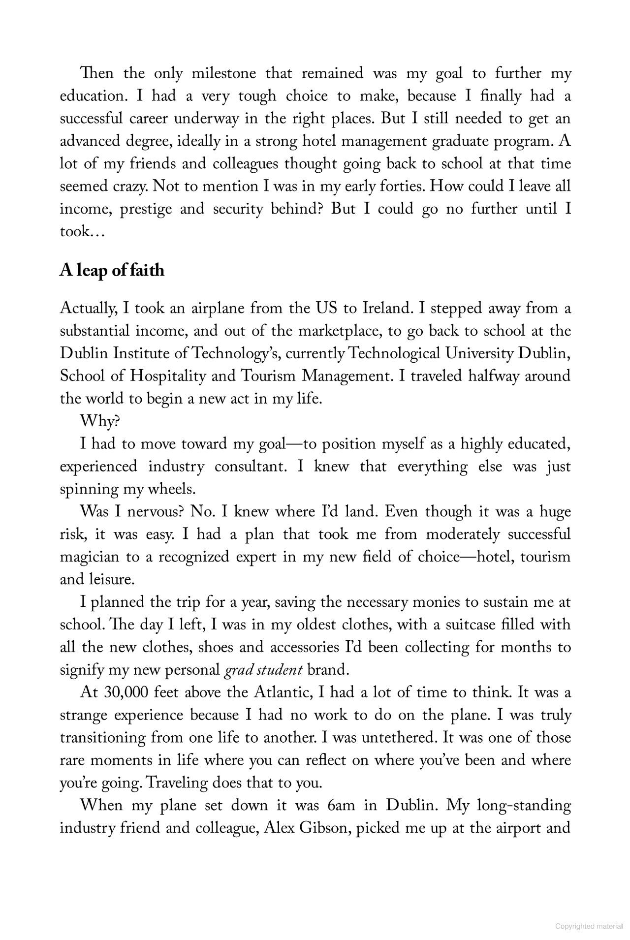 Sách ngoại văn: From Invisible To Icon